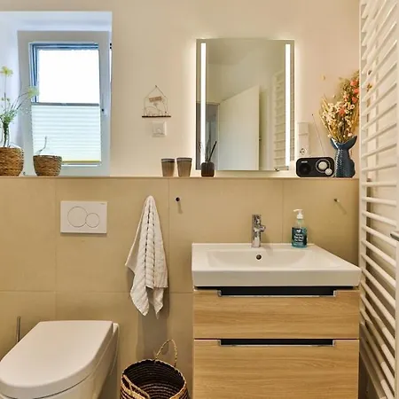 Apartment Buddelschiff - C6 *