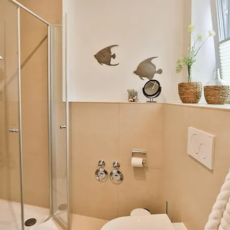 Buddelschiff - C6 Apartment