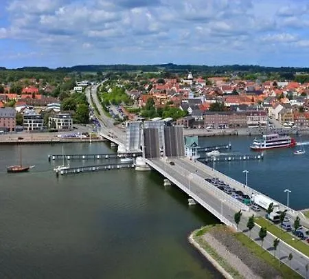 Buddelschiff - C6