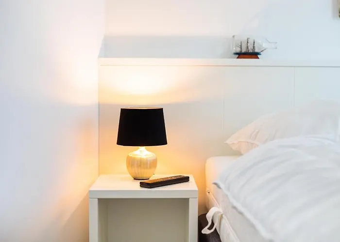 Appartement Buddelschiff - C6 Kappeln