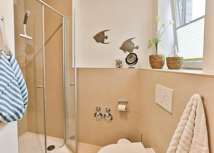 Buddelschiff - C6 Appartement